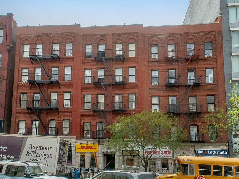 202 W 96th St #3C — Photo 5