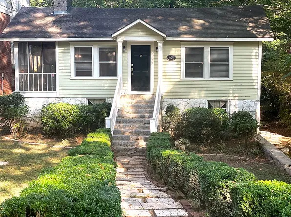 605 Harold Ave, Atlanta, GA 30307