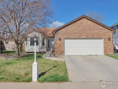 2131 Kay St, Longmont, CO, 80501