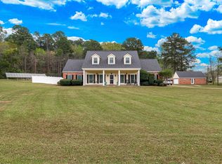 405 N Jodie St, Shreveport, LA 71107