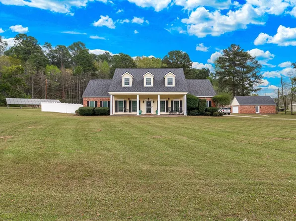 405 N Jodie St, Shreveport, LA 71107