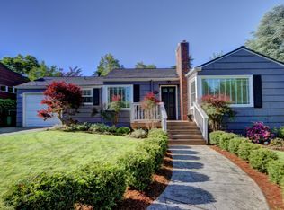 4027 NE 60th St, Seattle, WA 98115