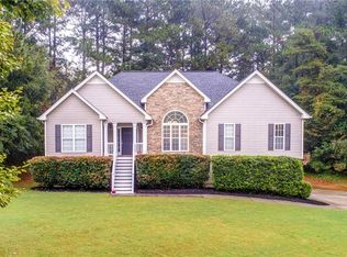 29 Navigator Ct, Dallas, GA 30132