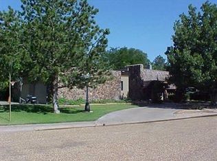 406 Harvard Ave, Liberal, KS 67901