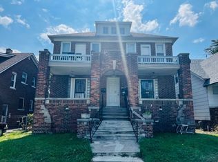 14422 Maddelein St #2-APR, Detroit, MI 48205