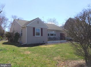 639 S Cannon Ave, Lansdale, PA 19446