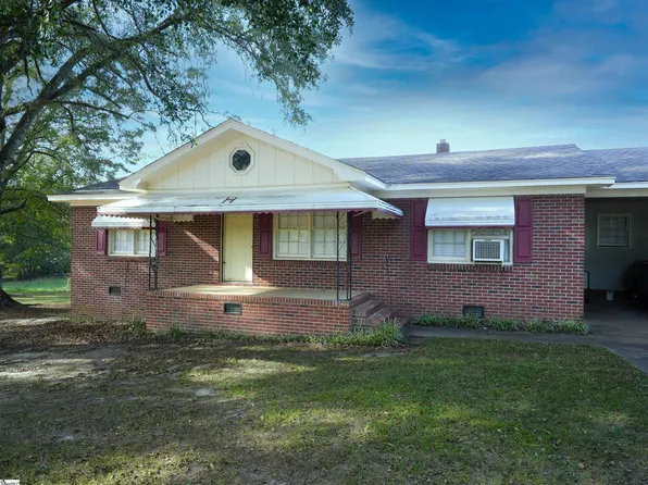 302 Highway 651, Fountain Inn, SC 29644