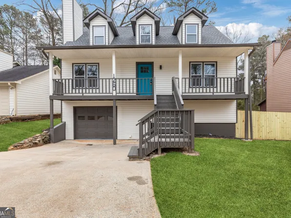 1260 Howard Way, Lawrenceville, GA 30043