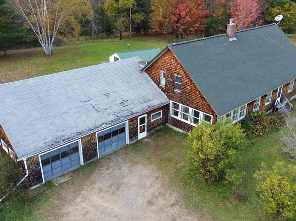 120 Athens Road, Harmony, ME 04942