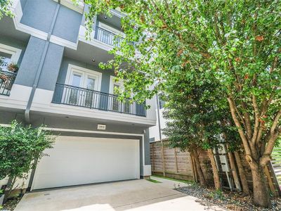 1209 Welch St #B, Houston, TX, 77006