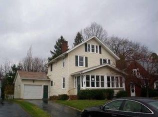 87 Montaine Park, Rochester, NY 14617