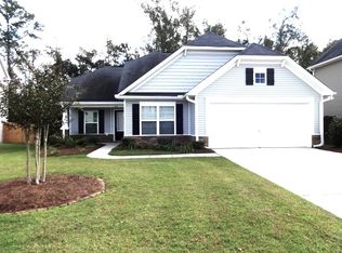 140 Charlesfort Way, Moncks Corner, SC 29461