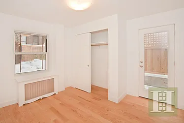 Rented by Halstead Real Estate