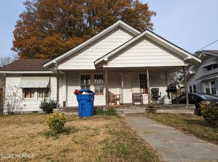 1002 Wilson St SW, Wilson, NC 27893