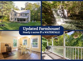 1744 O'And West Rd, Starlight, PA 18461