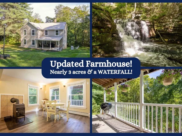 1744 O'And West Rd, Starlight, PA 18461