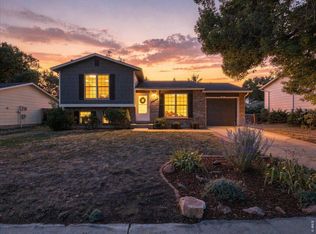 2425 Wapiti Rd, Fort Collins, CO 80525