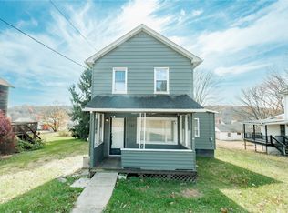287 Main St, Ernest, PA 15739