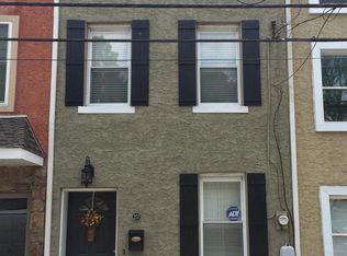257 E Elm St, Conshohocken, PA 19428