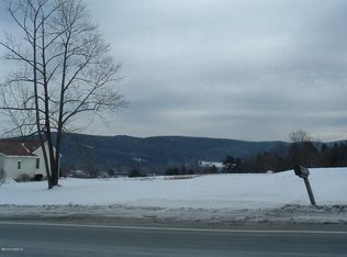 Holmes Rd, Pittsfield, MA 01201
