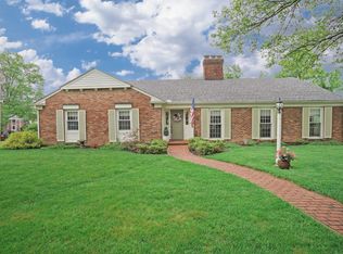 8678 Sturbridge Dr, Cincinnati, OH 45236