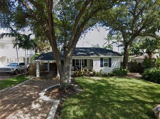 428 NE 12th Ave, Fort Lauderdale, FL 33301