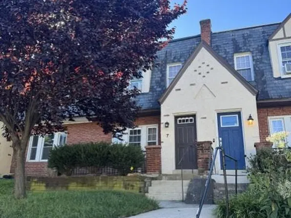 7 Burke Ave, Towson, MD 21286