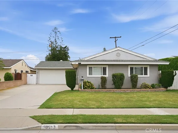 10313 Hester Ave, Buena Park, CA 90620
