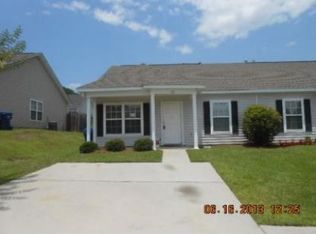 121 Weatherstone Rd, Lexington, SC 29072