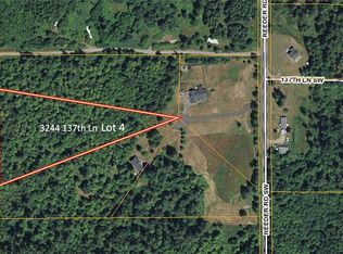 3244 137th Ln SW, Tenino, WA 98589