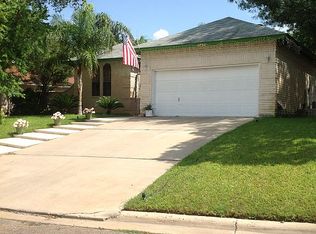 8734 Puerto Belo, Laredo, TX 78045