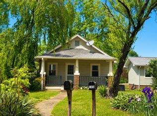 140 Fairview Ave, Asheville, NC 28803