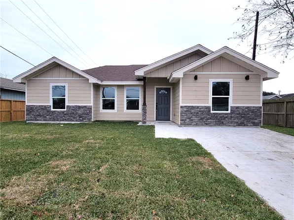 802 Virginia Avenue, Corpus Christi, TX 78405