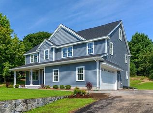 15 Bow St, Woburn, MA 01801
