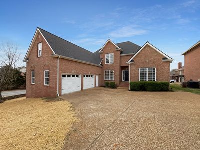 101 Country Hills Dr, Hendersonville, TN, 37075