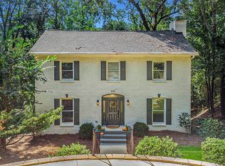 839 Willow Oak Dr, Birmingham, AL 35244