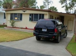 8290 W Vineway Dr, Homosassa, FL 34448