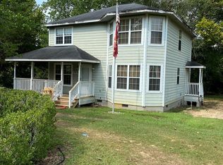 1909 S County Line Rd, Albany, GA 31705