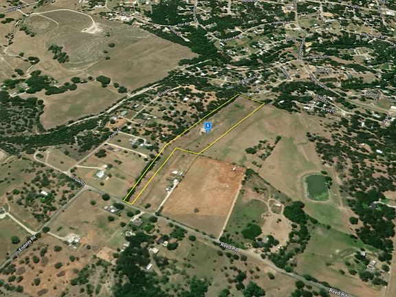 3rd image of Reed Rd