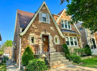 1711 N Rutherford Ave, Chicago, IL 60707