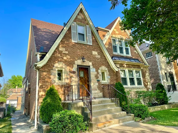 1711 N Rutherford Ave, Chicago, IL 60707