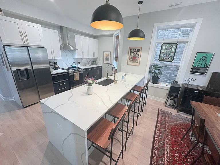 2451 N Albany Ave #1 — Photo 6