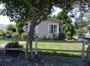 20 Price Creek School Road, Ferndale, CA 95536