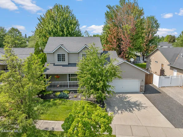 2411 N Mackenzie Dr, Post Falls, ID 83854