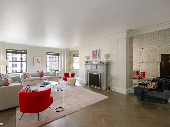 1220 Park Ave #9A, New York, NY 10128