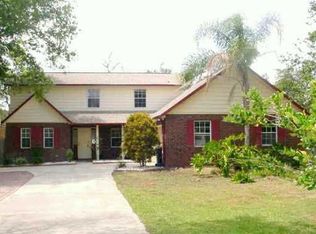 2400 Flamingo Ct, Saint Cloud, FL 34771