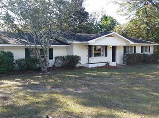 5509 Racine Ave, Mobile, AL 36618