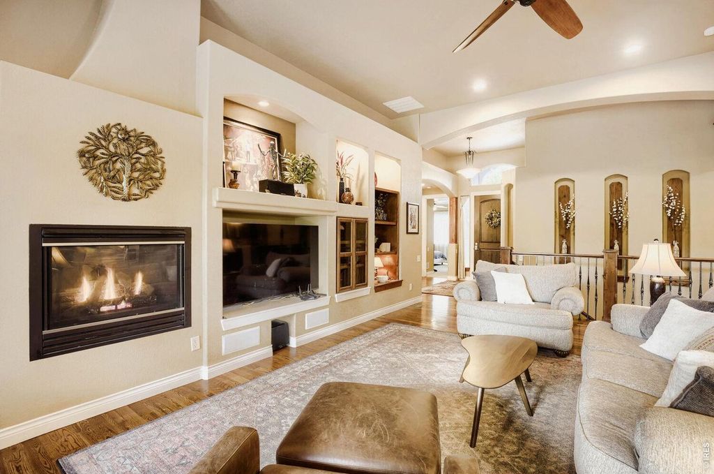 3229 Muskrat Creek Dr