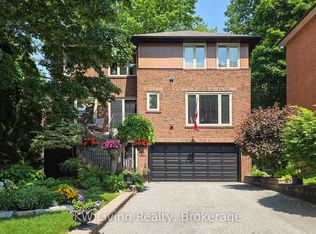 17 Woodvale Cres, Toronto, ON M4C5N4