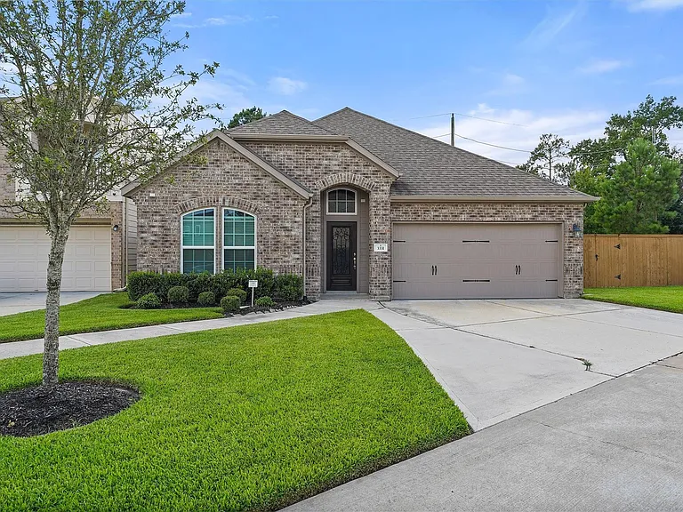 3331 Harmony View Ln — Photo 2
